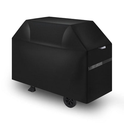 VEVOR 65 inch Grill Cover Heavy Duty BBQ Gas Grill Cover Outdoor Waterproof