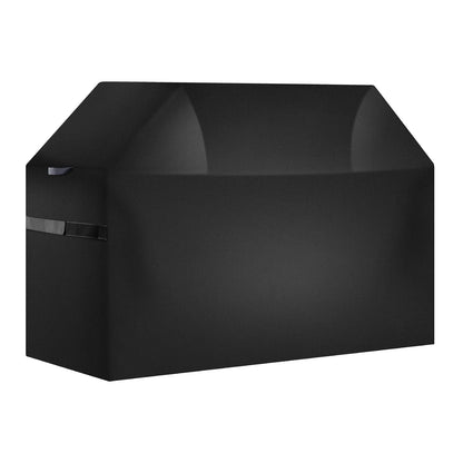 VEVOR 65 inch Grill Cover Heavy Duty BBQ Gas Grill Cover Outdoor Waterproof